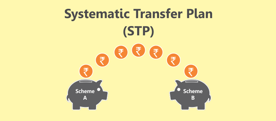 Systematic Transfer Plan