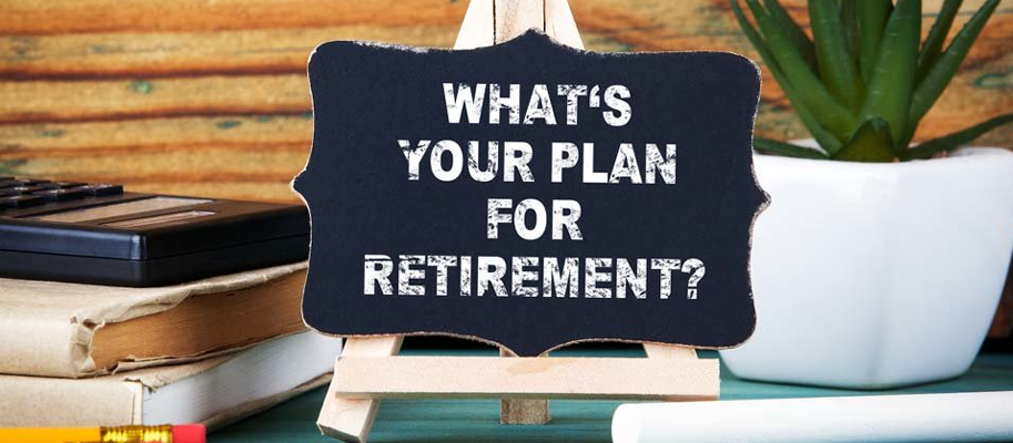 Retirement Planner